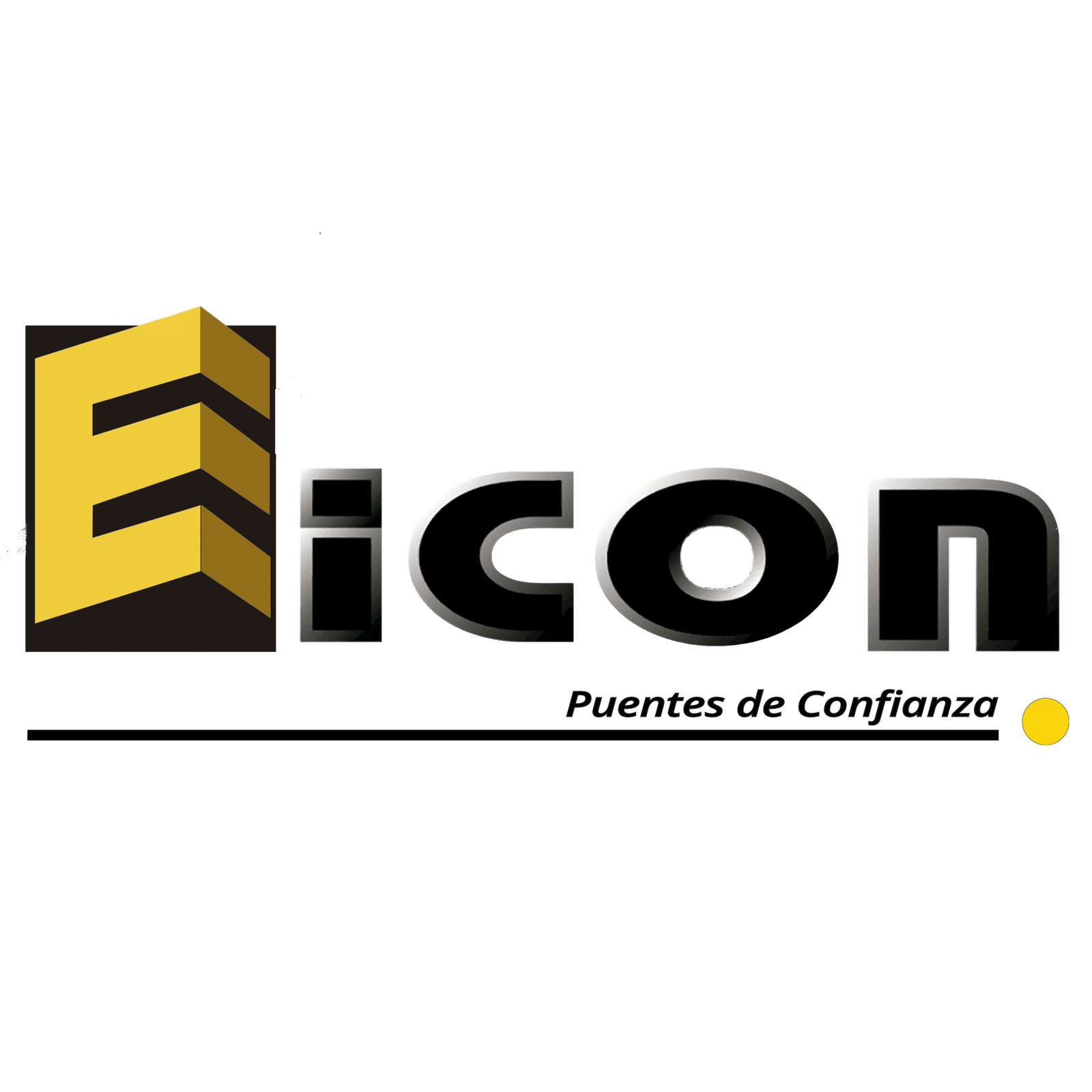 Eicon: Puentes de Confianza